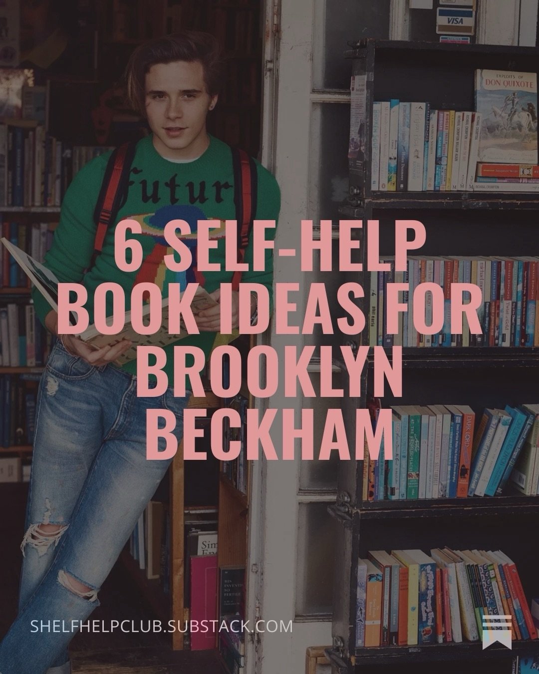 Going &lsquo;no contact&rsquo; with family is a rising self-help trend for Millenials and Gen Z. 

(And we know it&rsquo;s a trend because Oprah covered it very recently, calling it &ldquo;one of the fastest-growing cultural shifts of our time.&rdquo