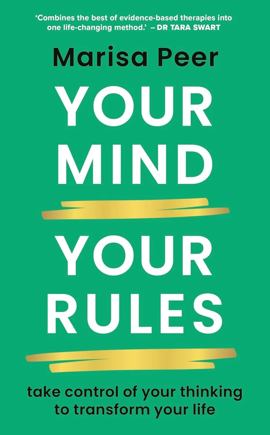 BOTM #66: Your Mind, Your Rules (Jul/Aug 2026)