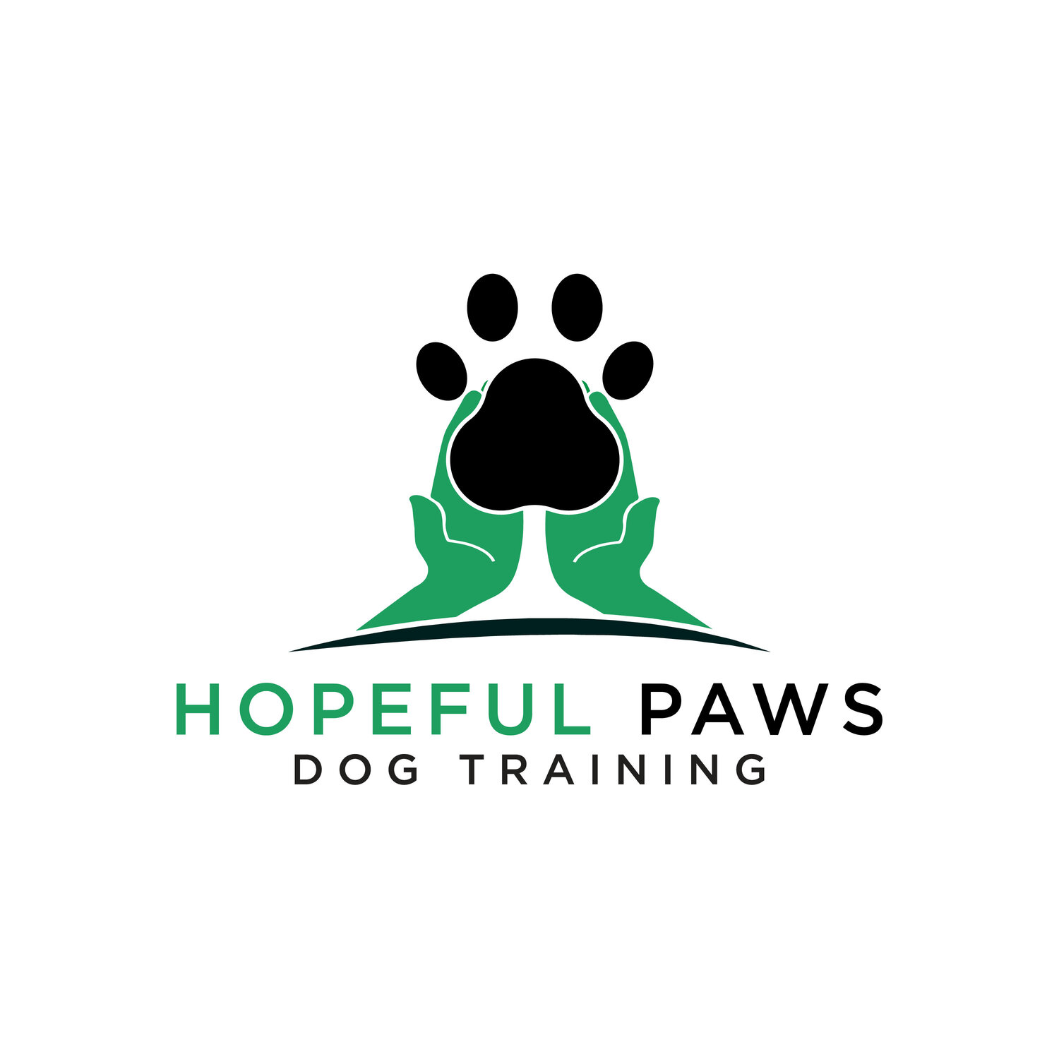 Hopeful Paws Dog Training