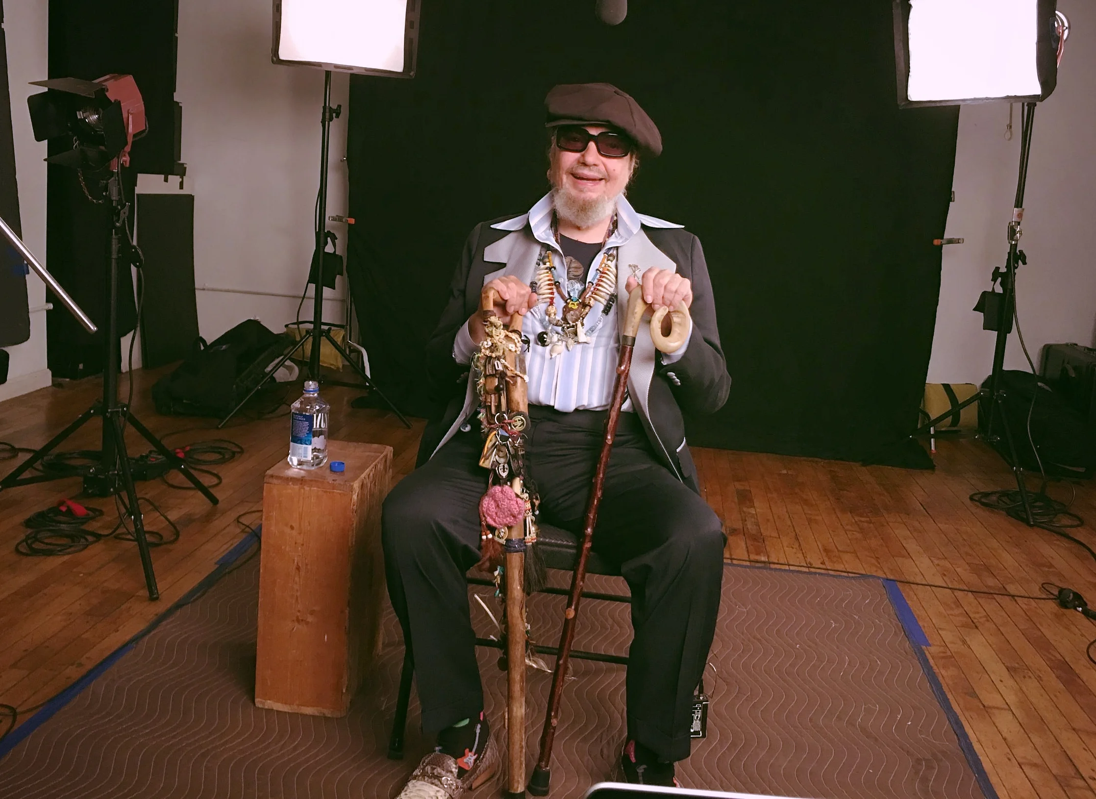 DR. JOHN - New York City
