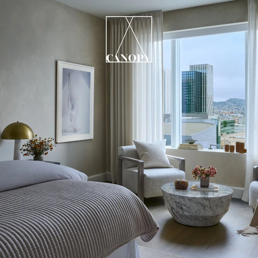 CANOPY: Four Seasons Private Residences