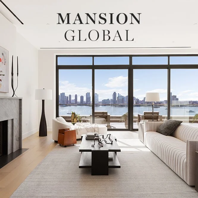 MANSION GLOBAL: Tribeca Penthouse in Historic Loft Conversion Lists for $50 Million