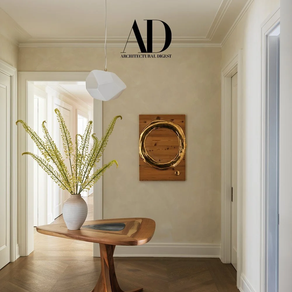 AD SPAIN: Pintar la casa: 7 errores frecuentes que hay que evitar, según los interioristas