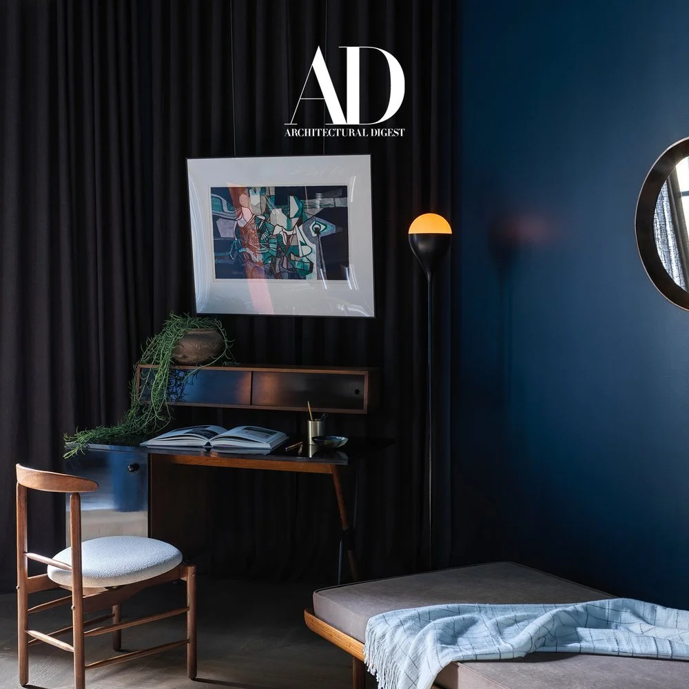 AD FRANCE: Peinture : 7 grossières erreurs à éviter selon les décorateurs