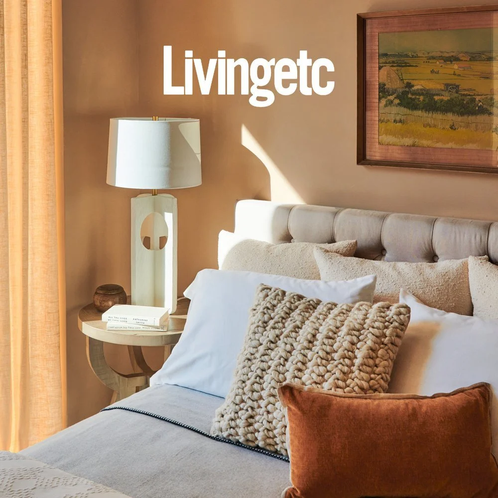 LIVINGETC: What's the Best Bed For a Small Room? Experts Share 5 Styles With Their Pros and Cons