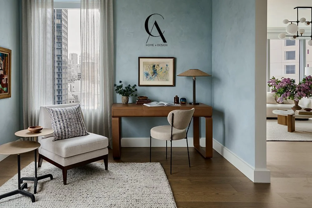 CALIFORNIA HOME+DESIGN: A Study in Contrasts