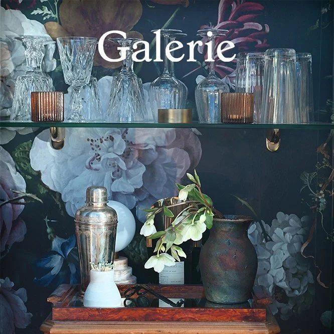 GALERIE: Tour a Jewel-Box Apartment Crafted by frenchCalifornia Founder Guillaume Coutheillas