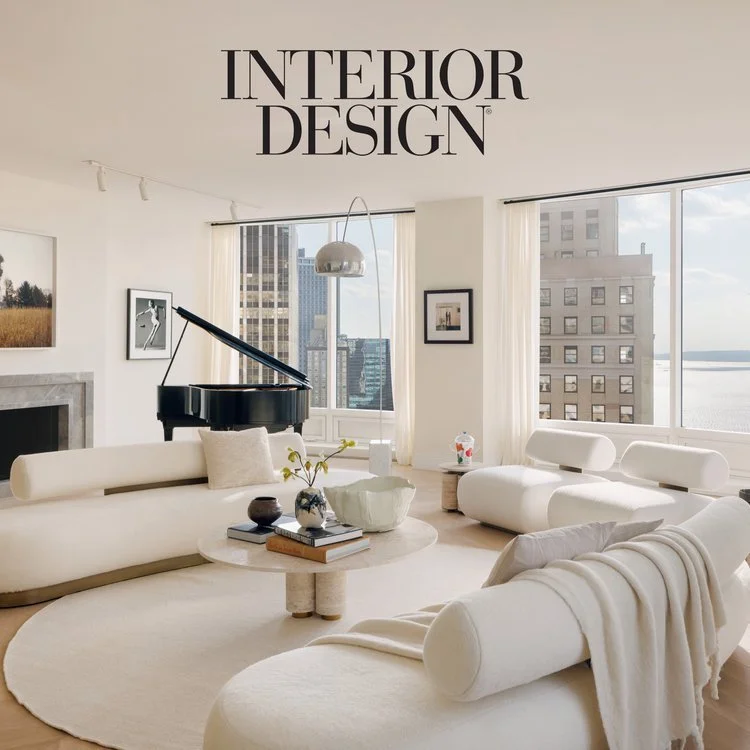 INTERIOR DESIGN: 10 Questions With Guillaume Coutheillas of frenchCALIFORNIA