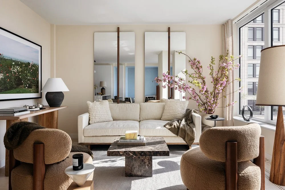 ABODE2: Tribeca Treasure