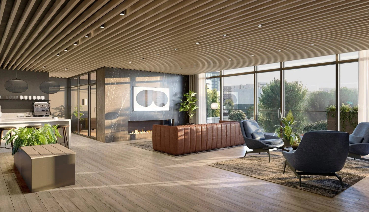 NASHVILLE BUSINESS JOURNAL: CA South, Placemakr Partner on Pie Town Condo Property