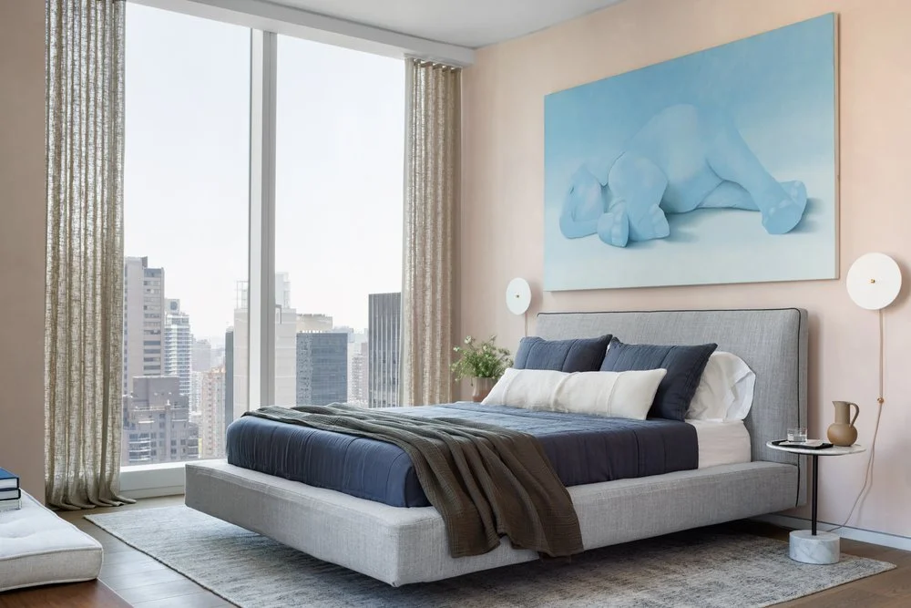 REDFIN: 29 Cozy Bedroom Design Ideas: Create Your Dream Room