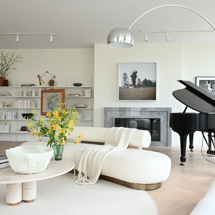 GALERIE: Inside One Wall Street