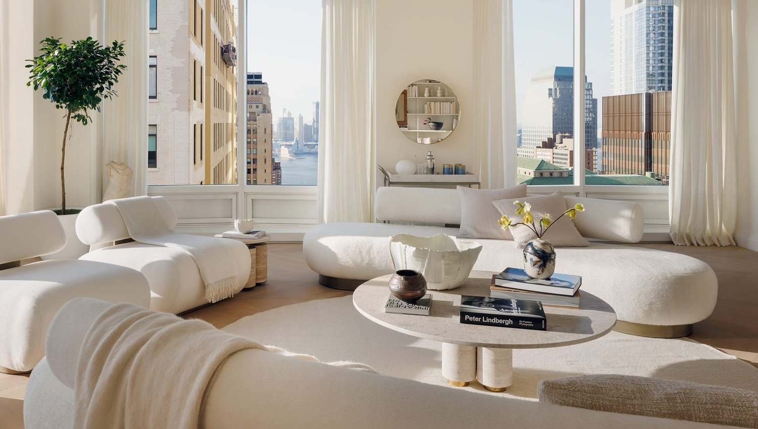 LX COLLECTION: One Wall Street’s Monumental Office-to-Luxury Condominium Conversion Is Complete