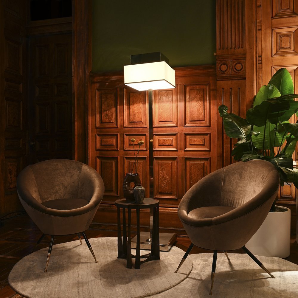 IFDM: The Salon Art+Design, one of the most eagerly awaited events for collectors