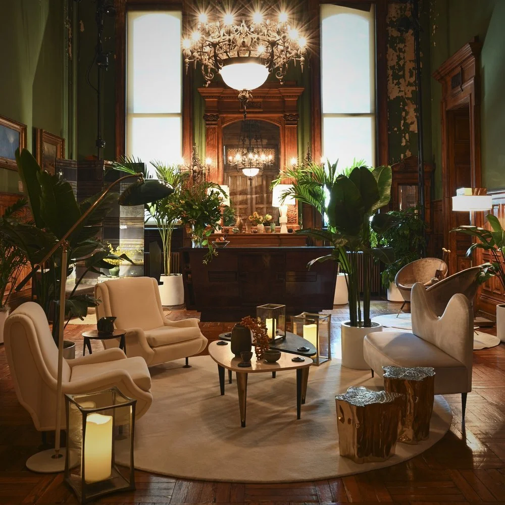 THE DESIGN EDIT: Salon Art + Design 2022 is back in full force