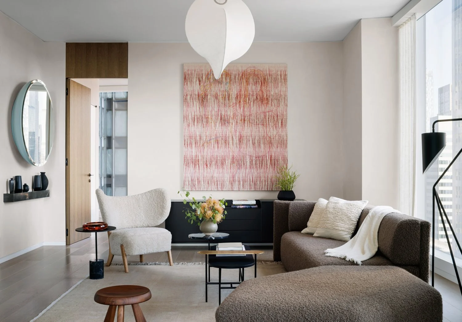 WALLPAPER: Google brings smart-home automation to New York’s Selene residences