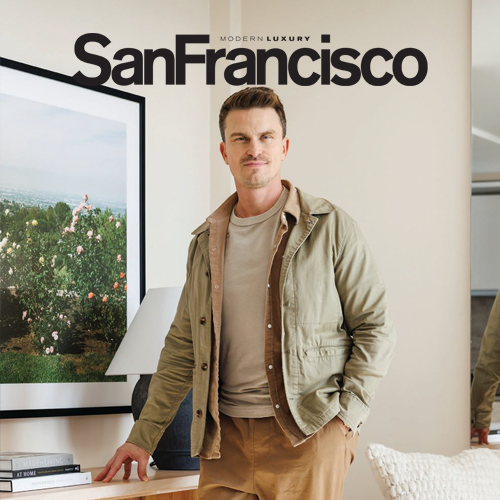 SF STYLE: Best Dressed List Recognizes Guillaume Coutheillas