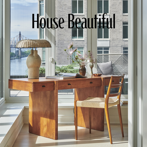 HOUSE BEAUTIFUL: 14 Surprising Details That Make Your Home Look Professionally Decorated