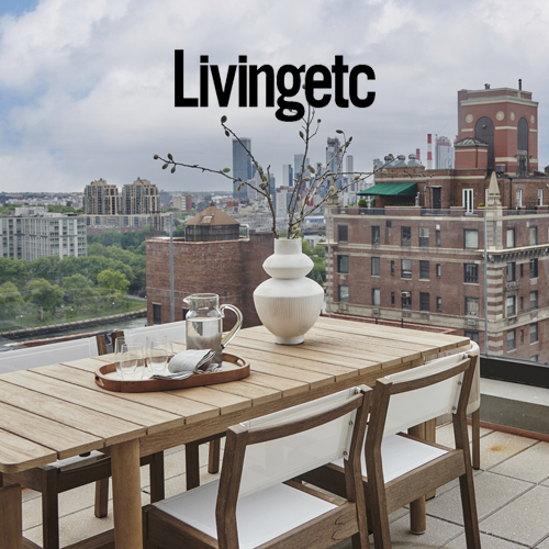 LIVINGETC: 6 Outdoor Storage Ideas That Will Help Hide All Your Backyard Clutter Away