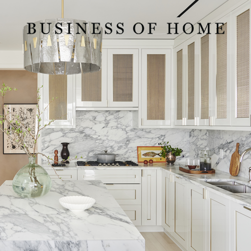 BUSINESS OF HOME: What trends do you want to see bloom in the spring?