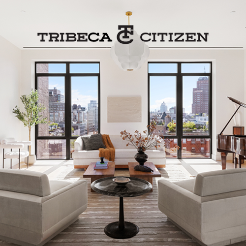 TRIBECA CITIZEN: Loft Peeping – The penthouse at 67 Vestry