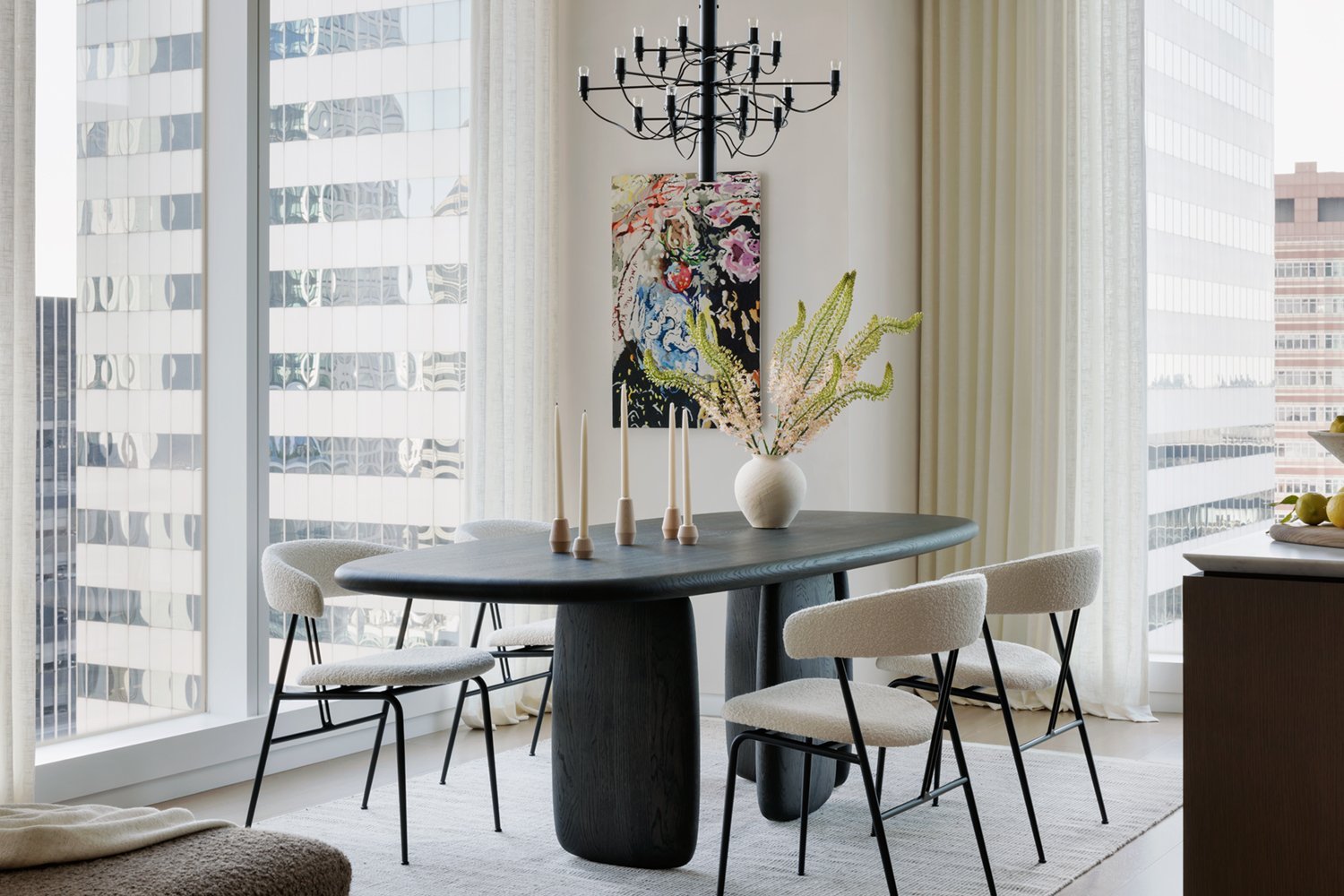 LUX EXPOSÉ: First Look Inside Selene, the Midtown Luxury Tower by Foster + Partners