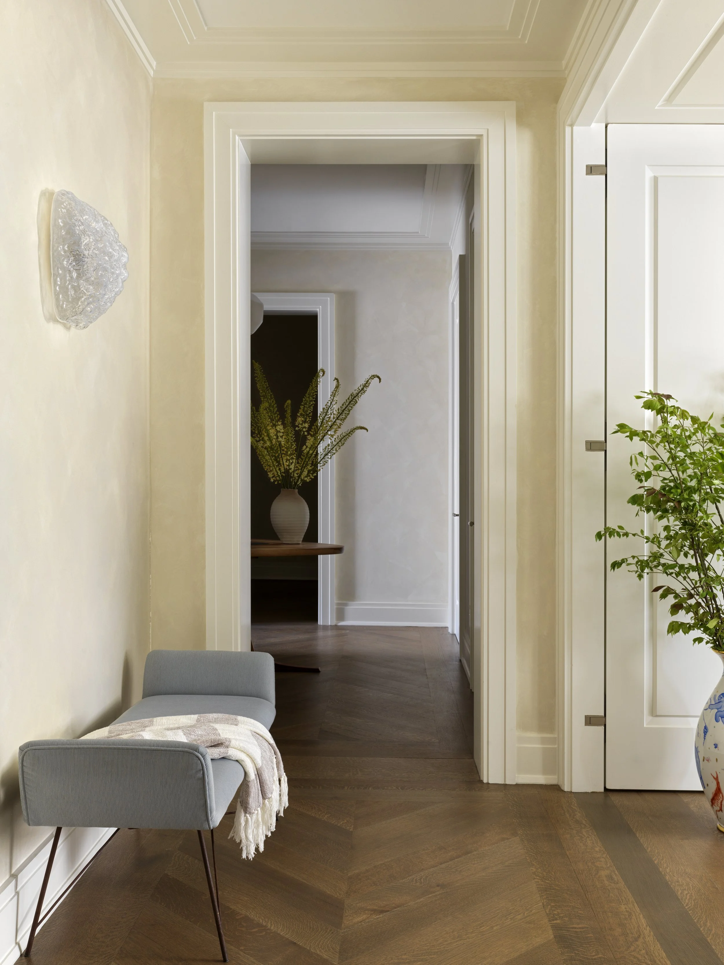 6SQFT: Everything is for sale, including the $6.5M apartment, at this Upper West Side interior design exhibition