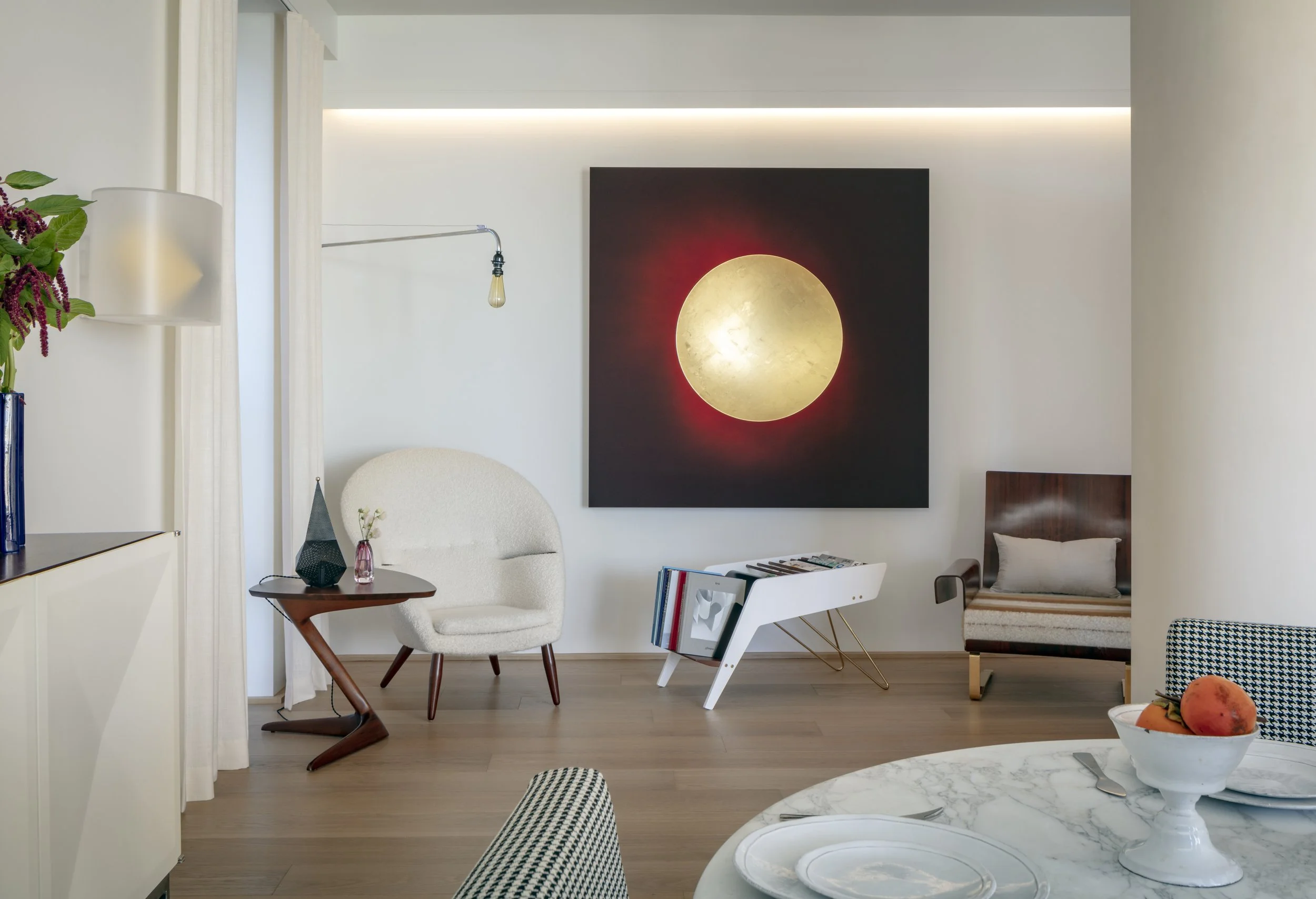LX COLLECTION: F1 Champ Sells $49.5M Triplex; Live in Luxury at Sea