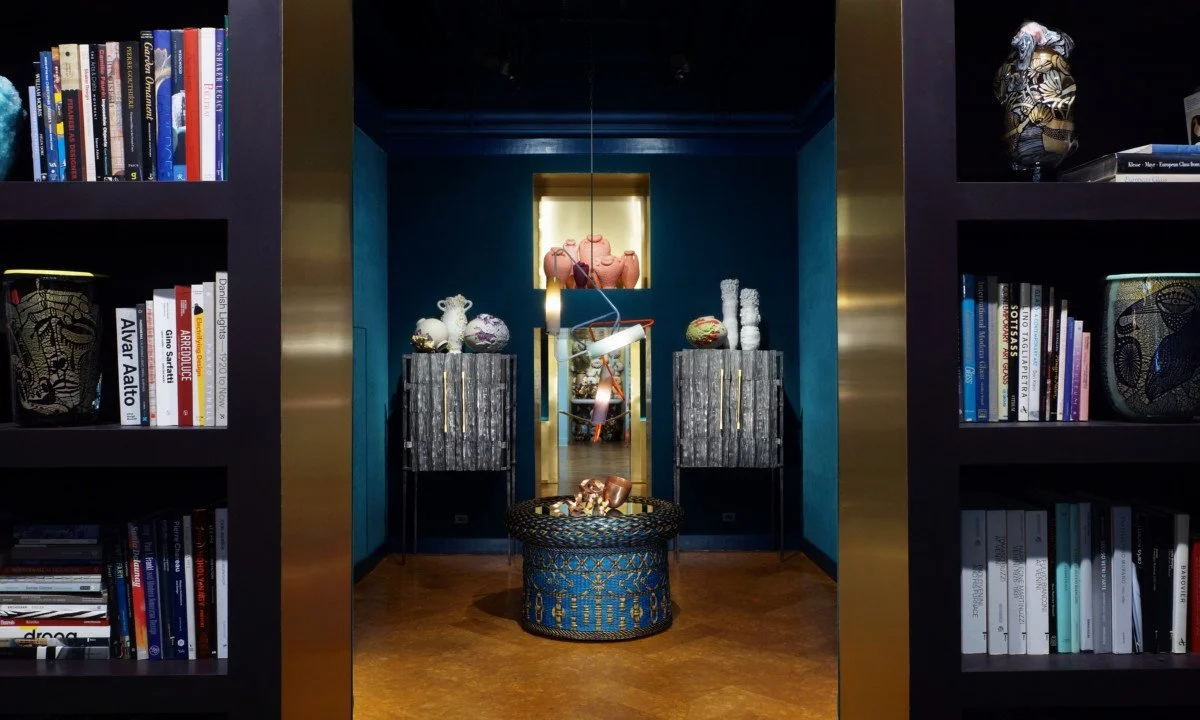 CULTURED: For Its 10th Anniversary, Salon Art + Design Will Celebrate Many Firsts