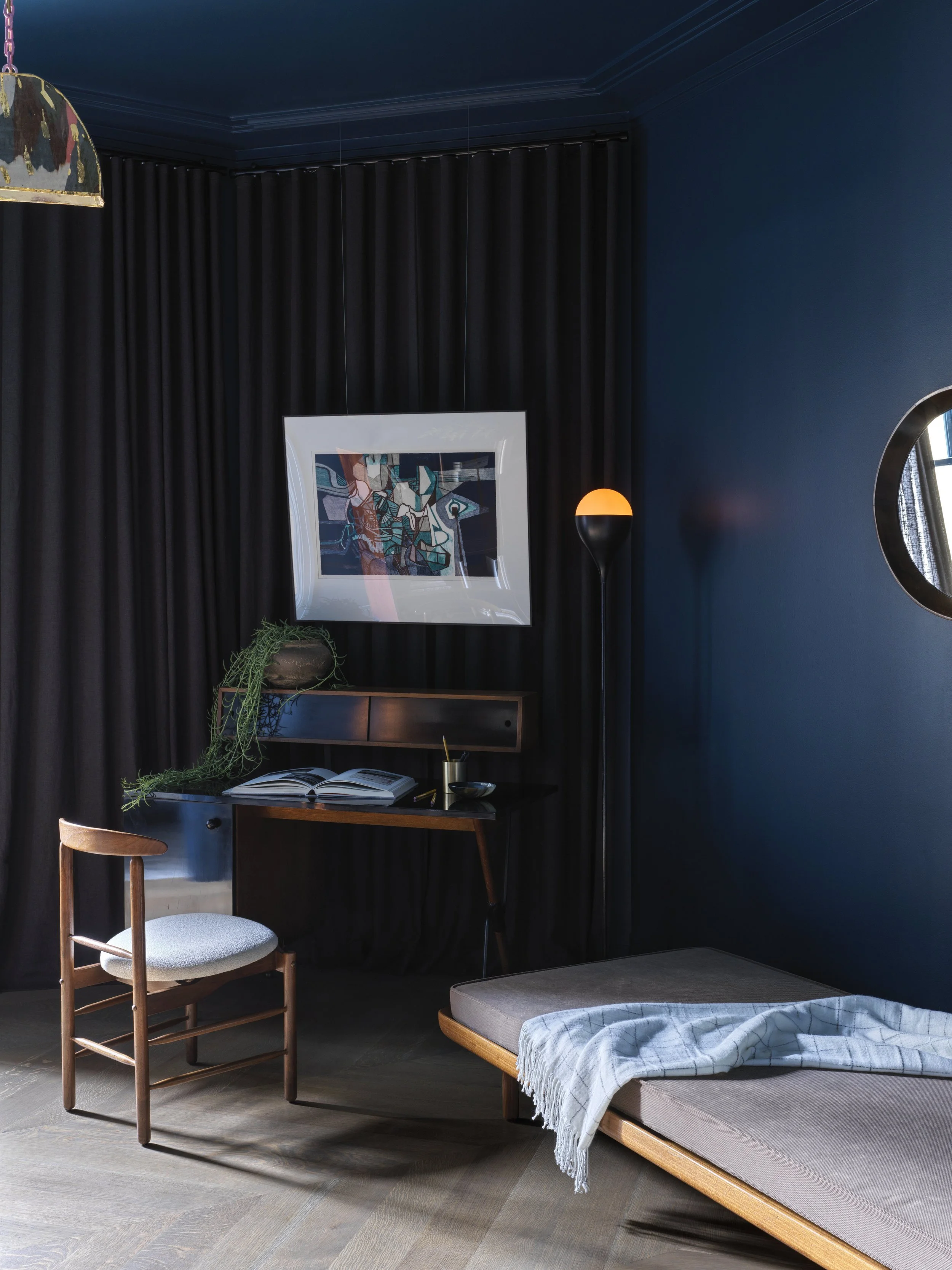 ROBB REPORT: Everything in This NYC Design Exhibition Is for Sale—Including the $6.5 Million Apartment Hosting It