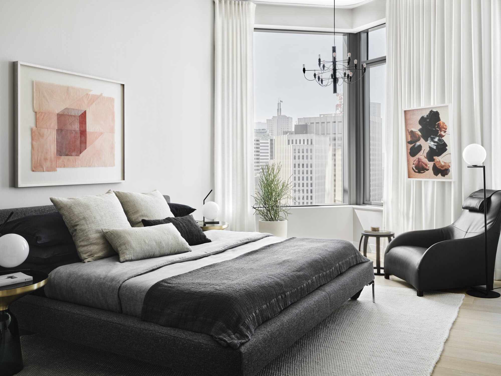 SAN FRANCISCO BUSINESS TIMES: Real Estate Watch: First Look at MIRA Panorama Collection