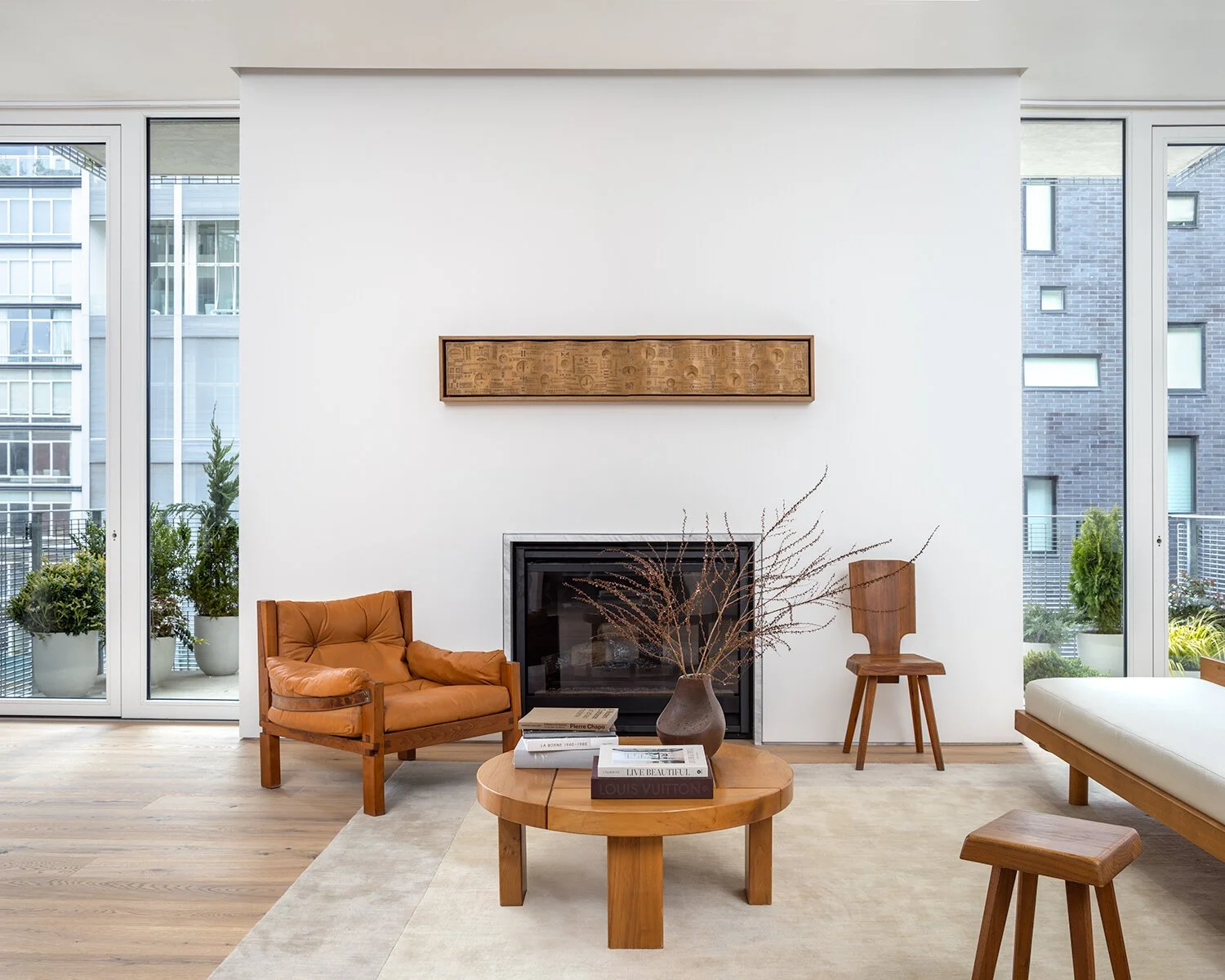 LUX EXPOSÉ: First Look Inside DDG’s New West Chelsea Boutique Development