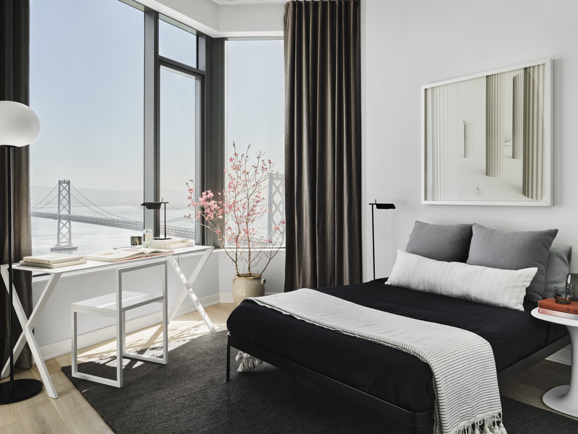 ARCHITECTURAL DIGEST: Design’s Finest Purveyors Commingle in San Francisco