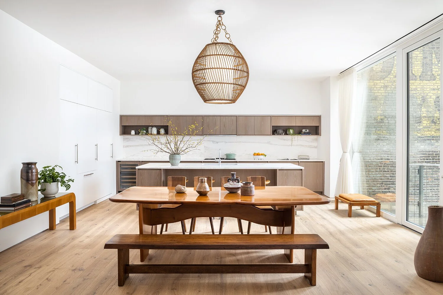 DEPARTURES: A Sneak Peek Inside West Chelsea’s Newest Residential Sanctuary