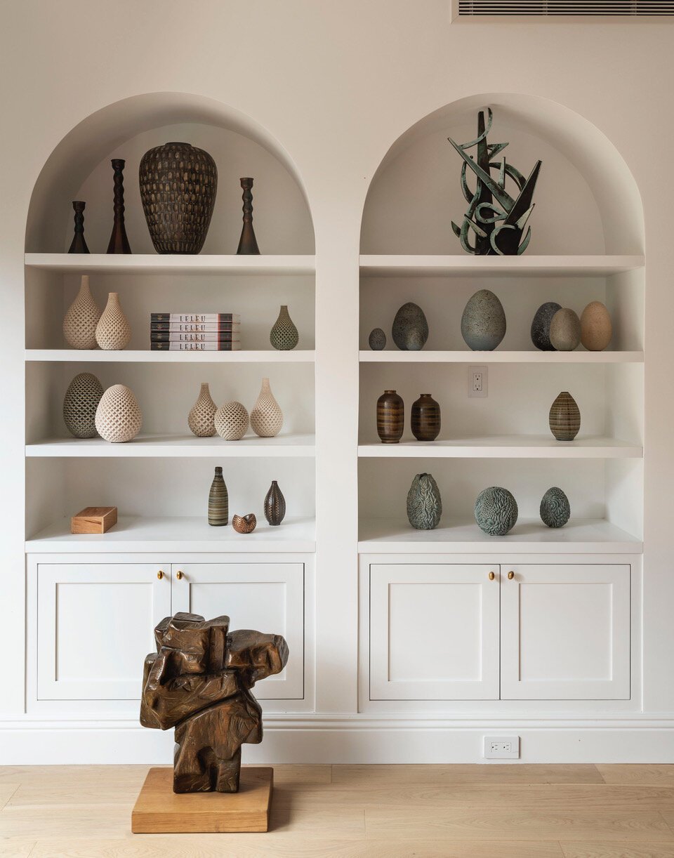 INTERIOR MAGAZINE: The Brooklyn Home Company Presents First Ever Installation of Guillerme et Chambron’s Votre Maison Furnishings