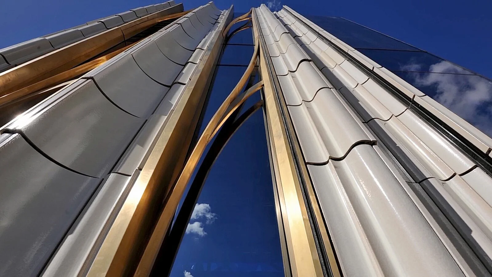 ARTNET: Take a Peek Inside the Art-Filled Penthouse of the Tallest Residential Building on New York’s So-Called Billionaire’s Row