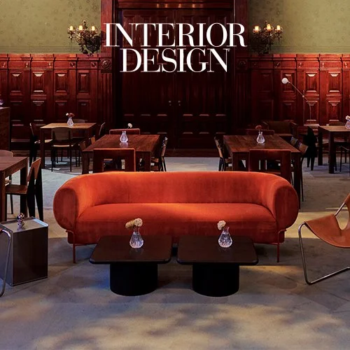 INTERIOR DESIGN: 8 Unmissable Highlights From The 13th Edition Of Salon Art + Design
