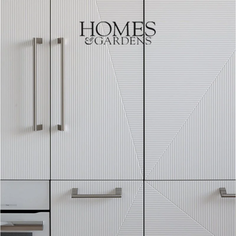 HOMES &amp; GARDENS: 6 things you should never put in a small kitchen, according to designers