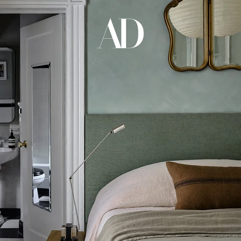 AD GERMANY: Herbstfarben 2025: Diese 5 Farbtöne liegen laut Expert:innen im Trend