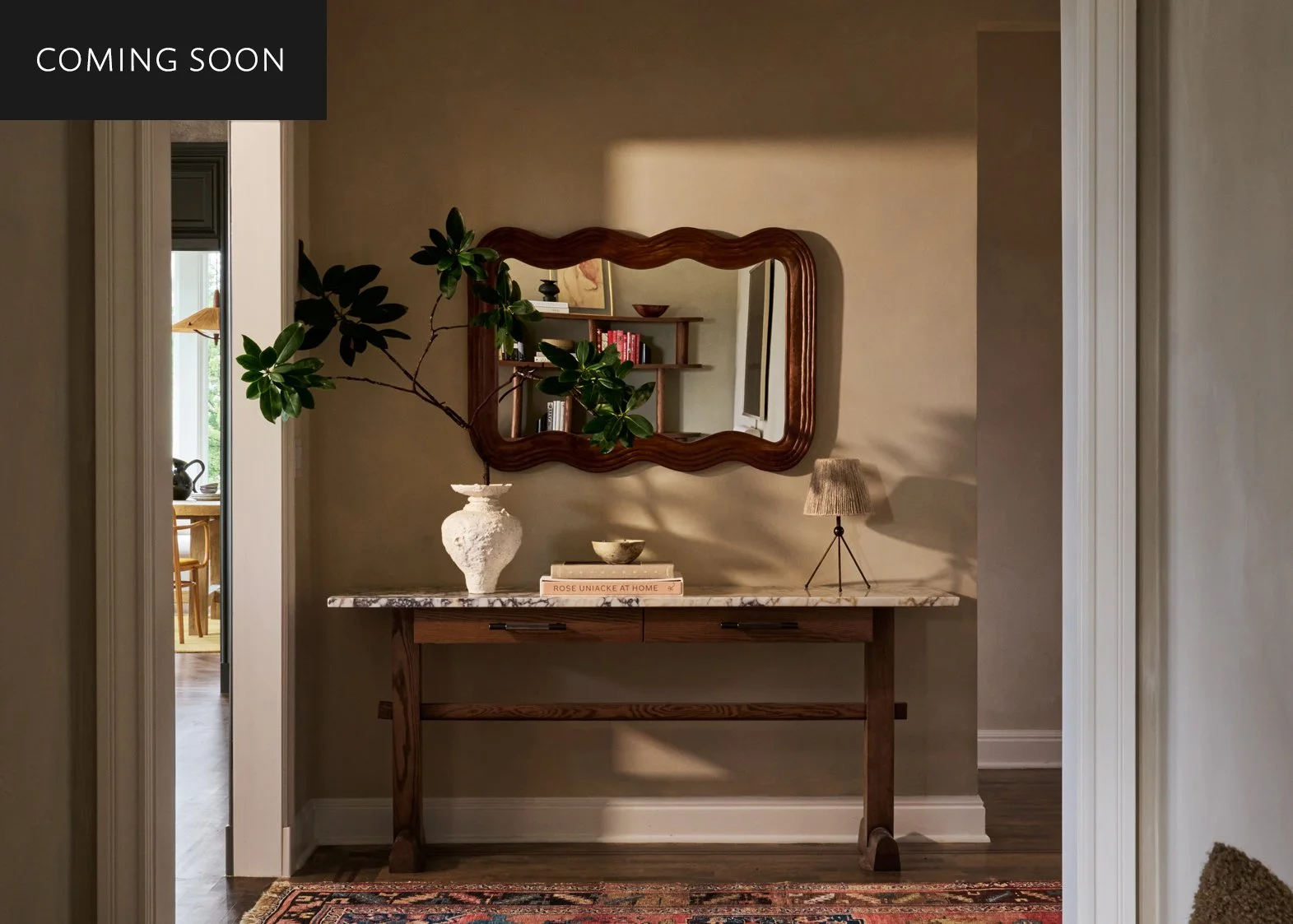 A California Home with the Soul of Provence