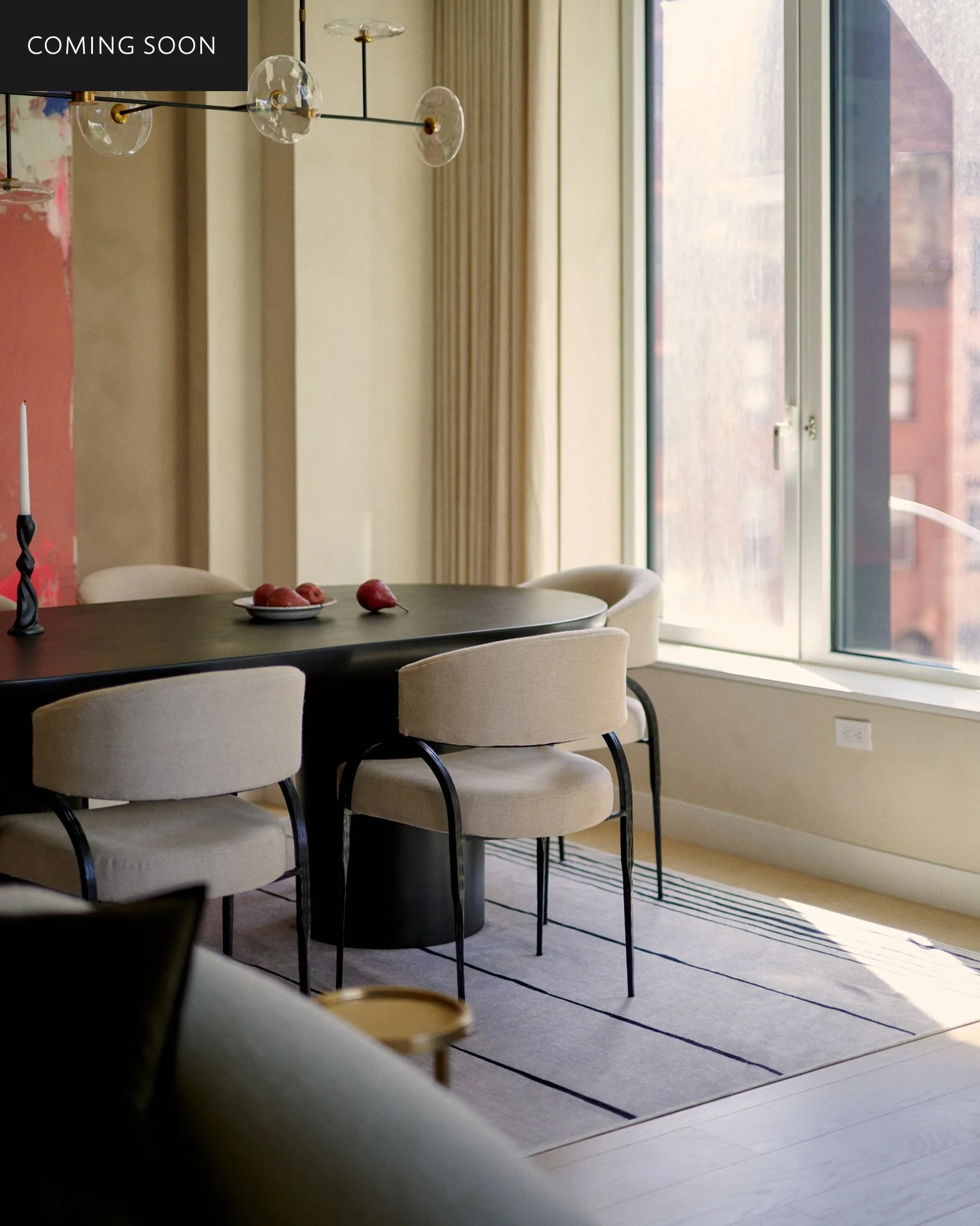 Tribeca Waterfront Residence