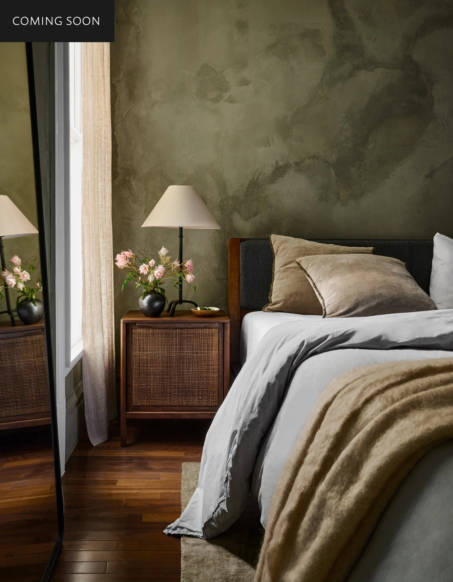 Mission Victorian Home