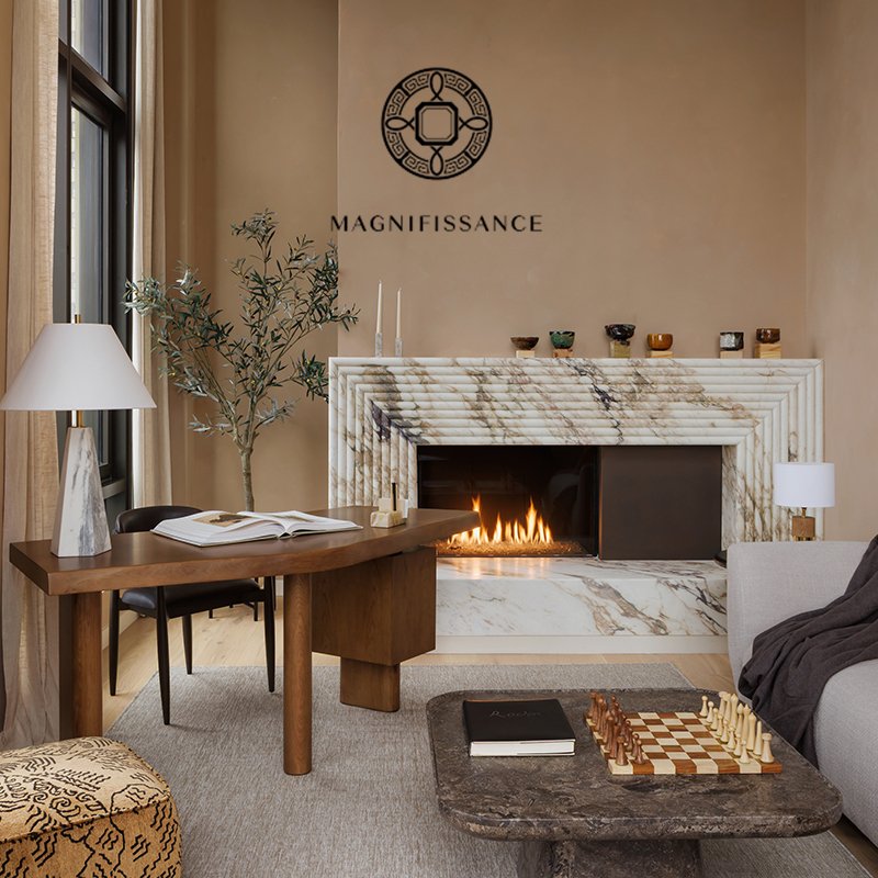 MAGNIFISSANCE: The Skyward Sanctuary