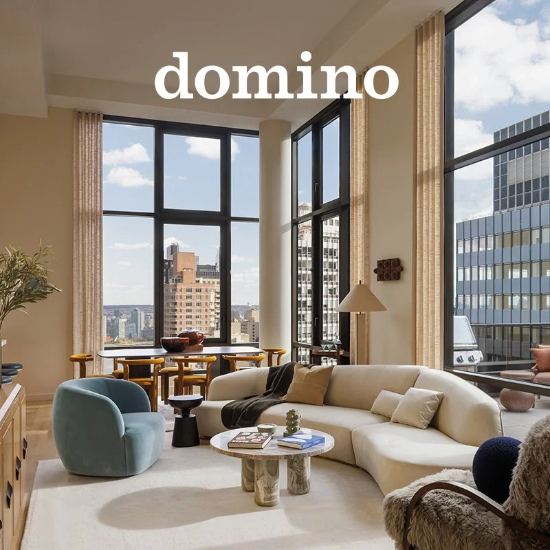 DOMINO: The Number One Mistake People Make When Hanging Art (and How to Fix It)