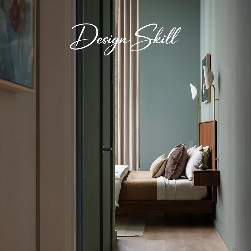 DESIGN SKILL: frenchCALIFORNIA Wins International Excellence Award