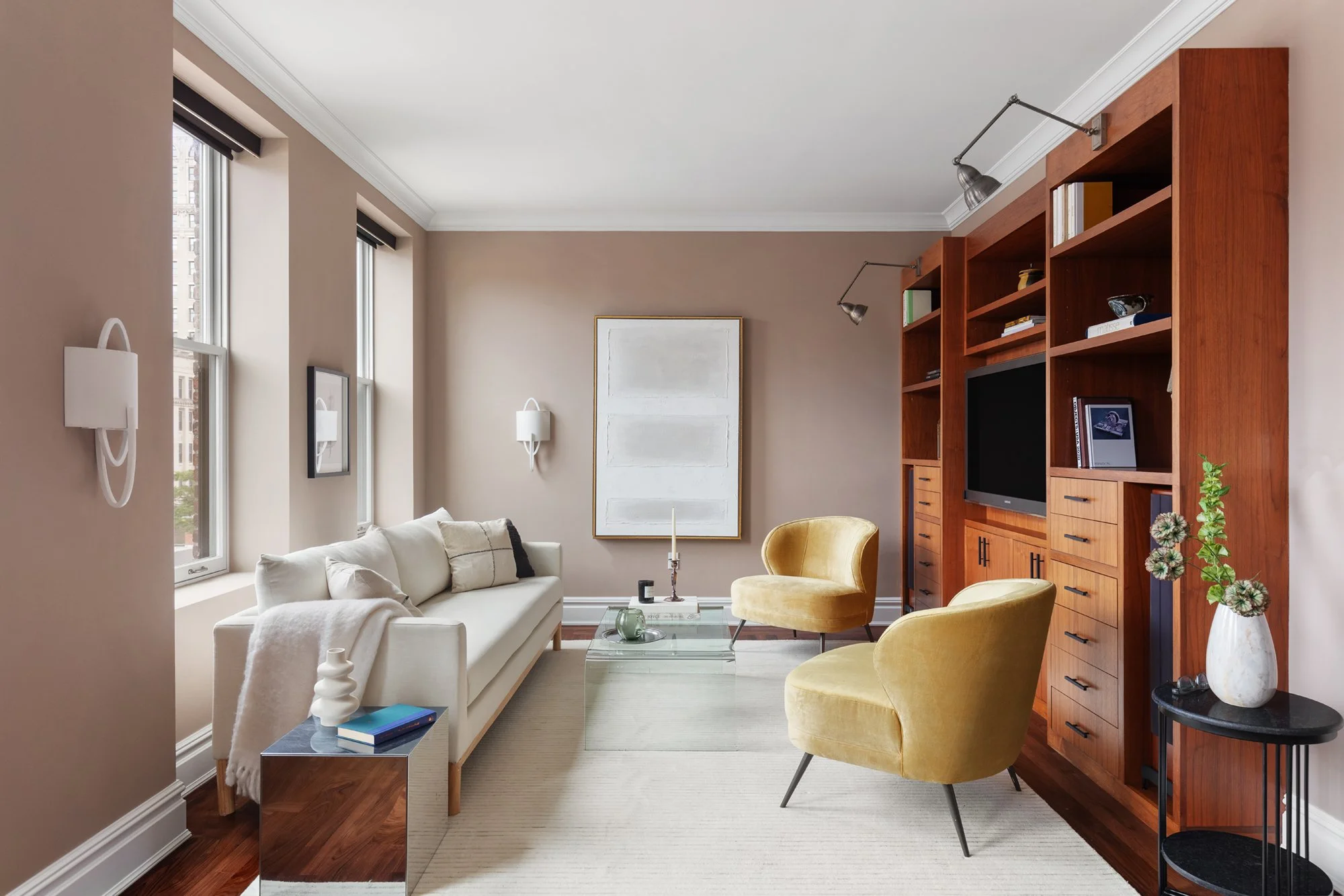 West Village Residence