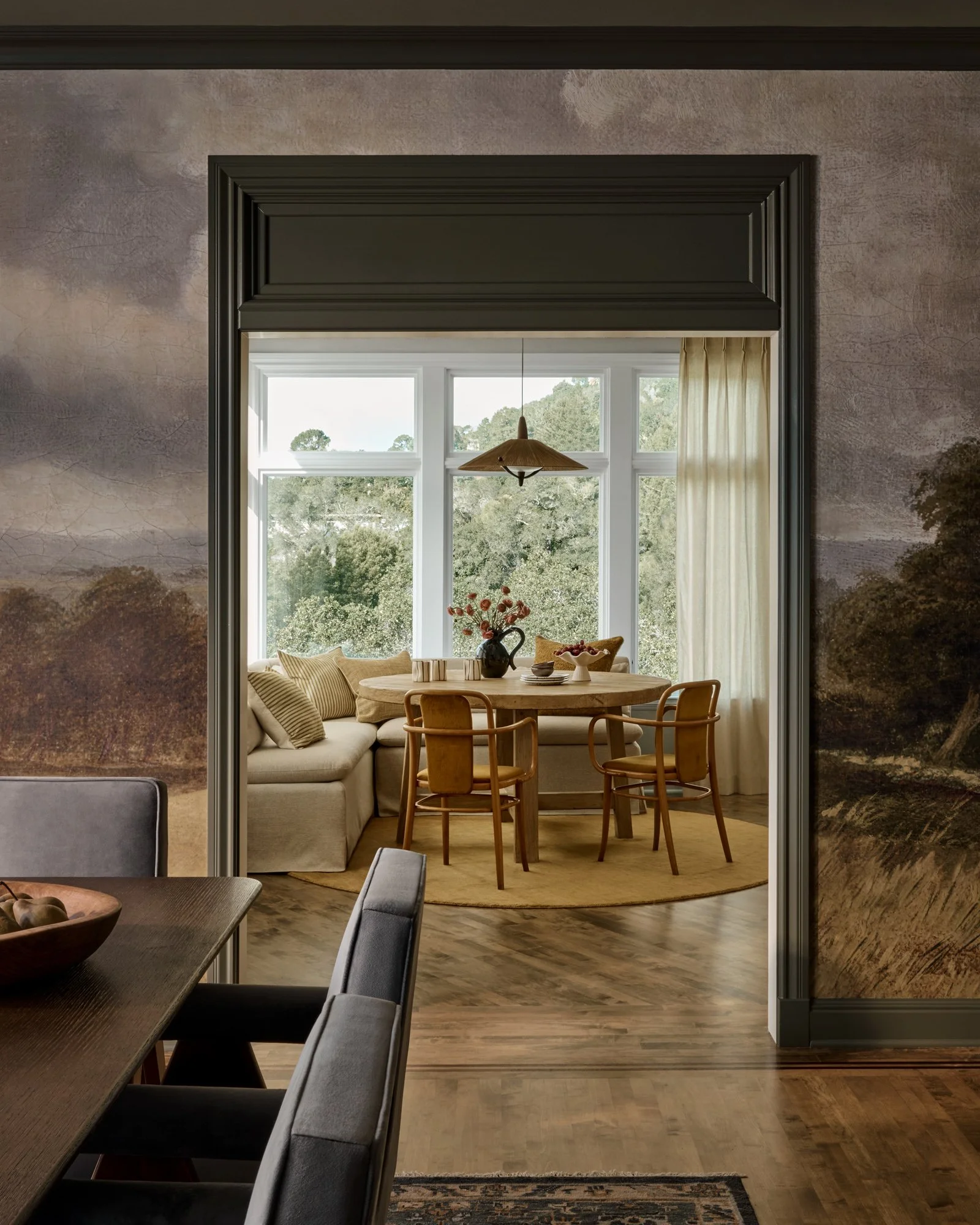 A California Home with the Soul of Provence