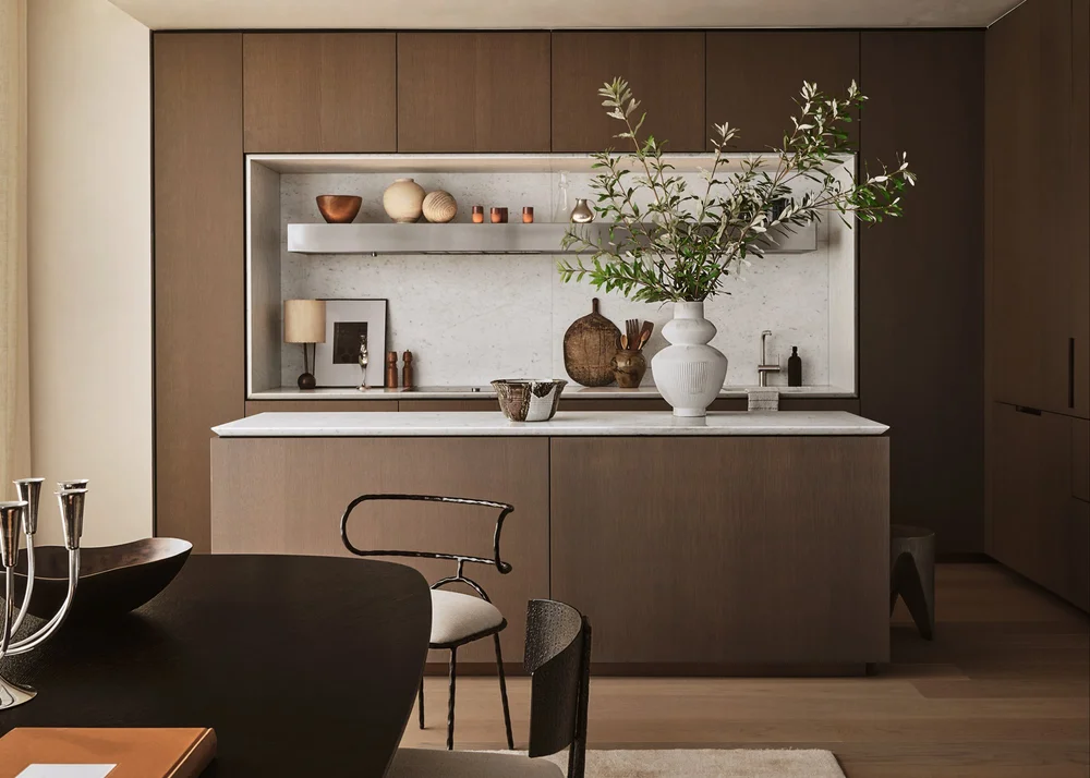 Picture of Private Penthouse Residence