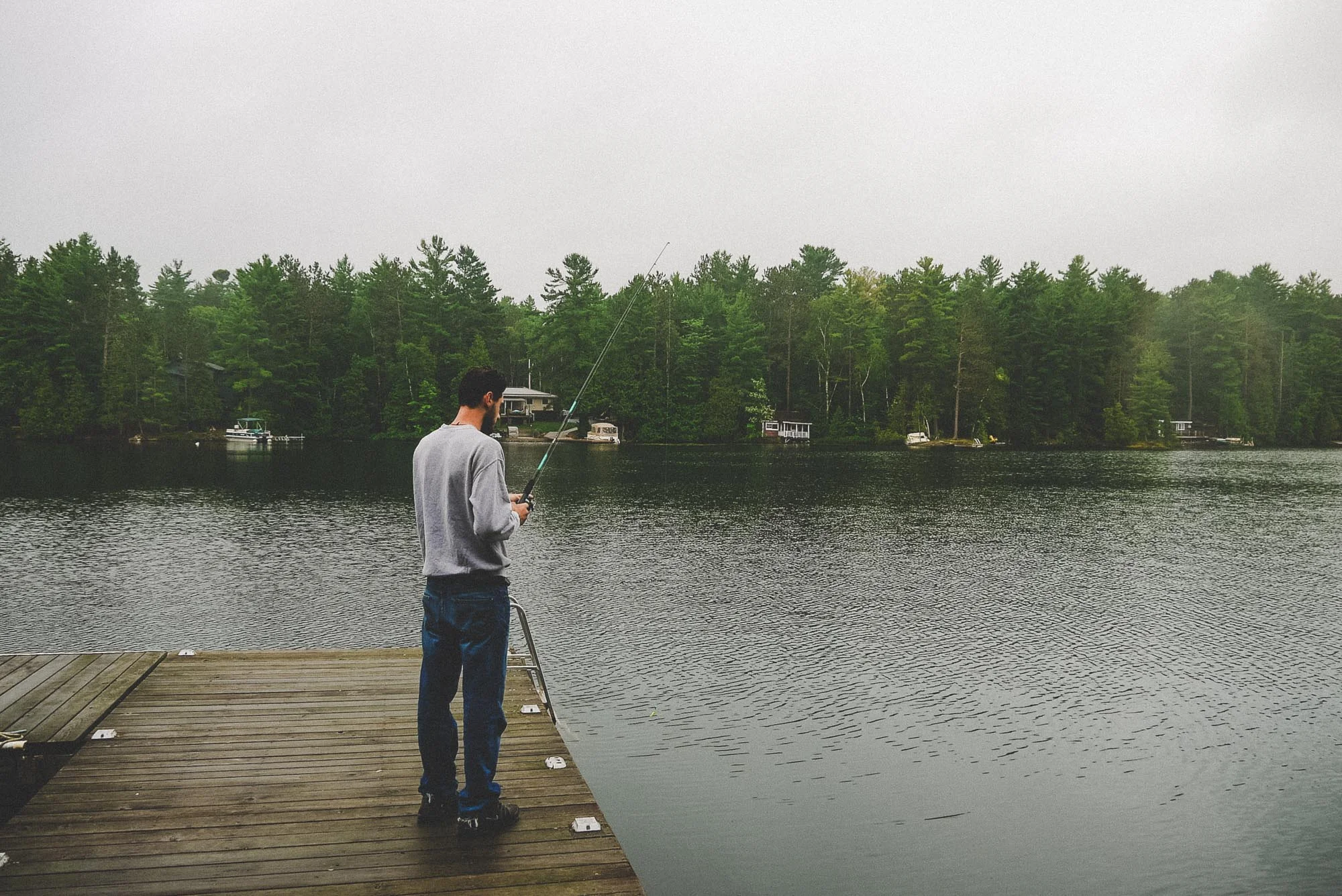 fisher friend