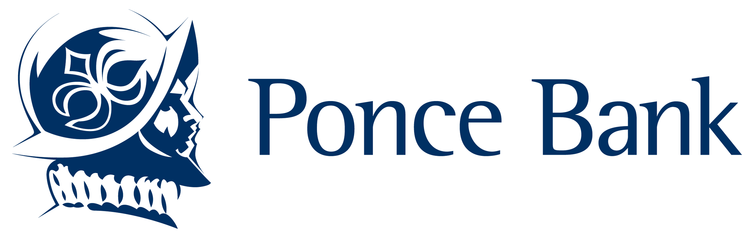 Ponce Bank Logo
